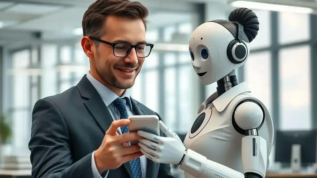 Vantagens de usar chatbots no whatsapp Vantagens de usar chatbots no whatsapp