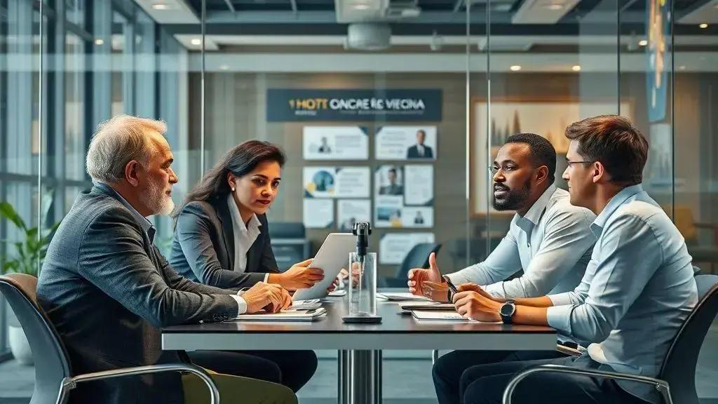 Casos de sucesso de chatbots em Curitiba Casos de sucesso de chatbots em Curitiba