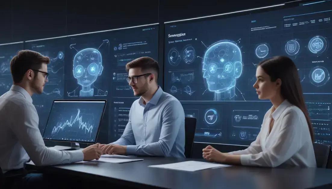 Benefícios dos chatbots no WhatsApp para empresas