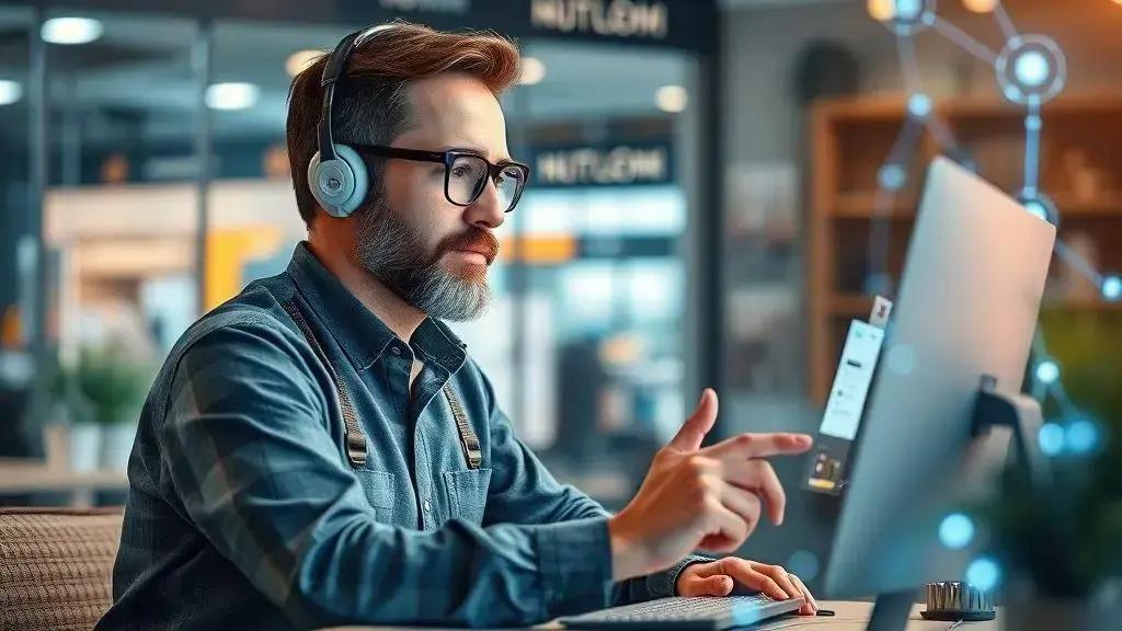 O futuro dos chatbots em negócios locais O futuro dos chatbots em negócios locais