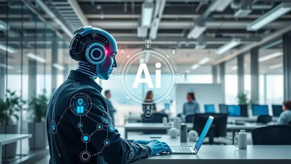 Futuro da IA nas empresas da região