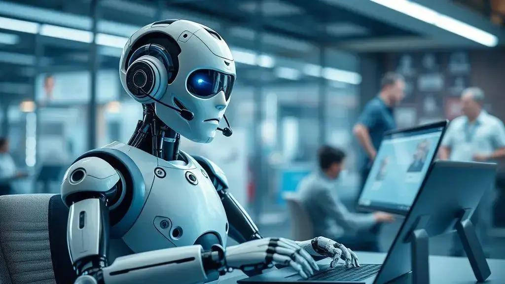 Futuro dos chatbots no atendimento ao cliente