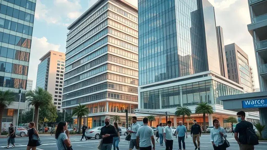 Soluções de ia para empresas em Maceió que vão transformar seu negócio