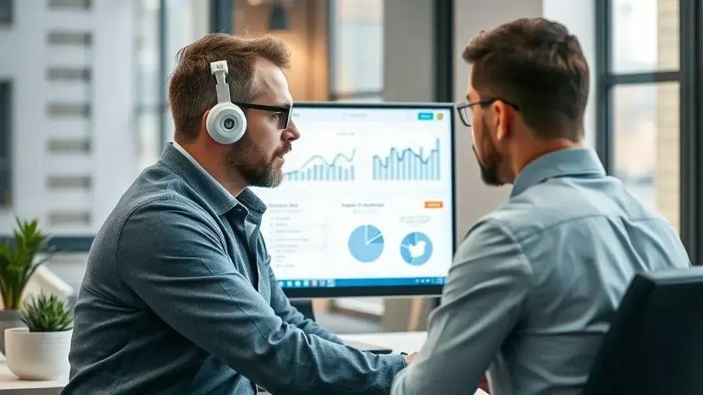 Como medir o impacto dos chatbots no seu negócio