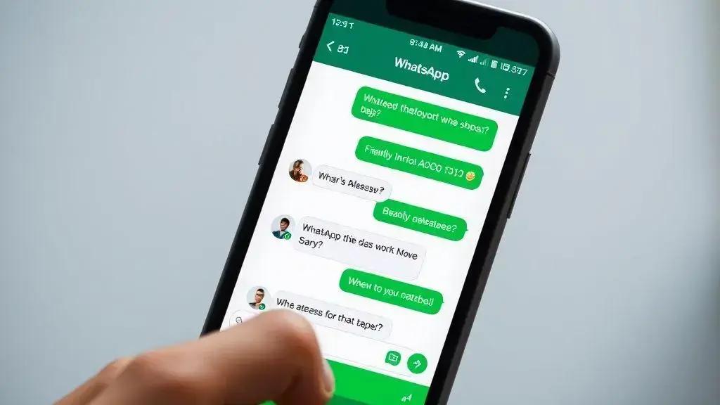 Chatbots WhatsApp em Natal: como eles transformam o atendimento