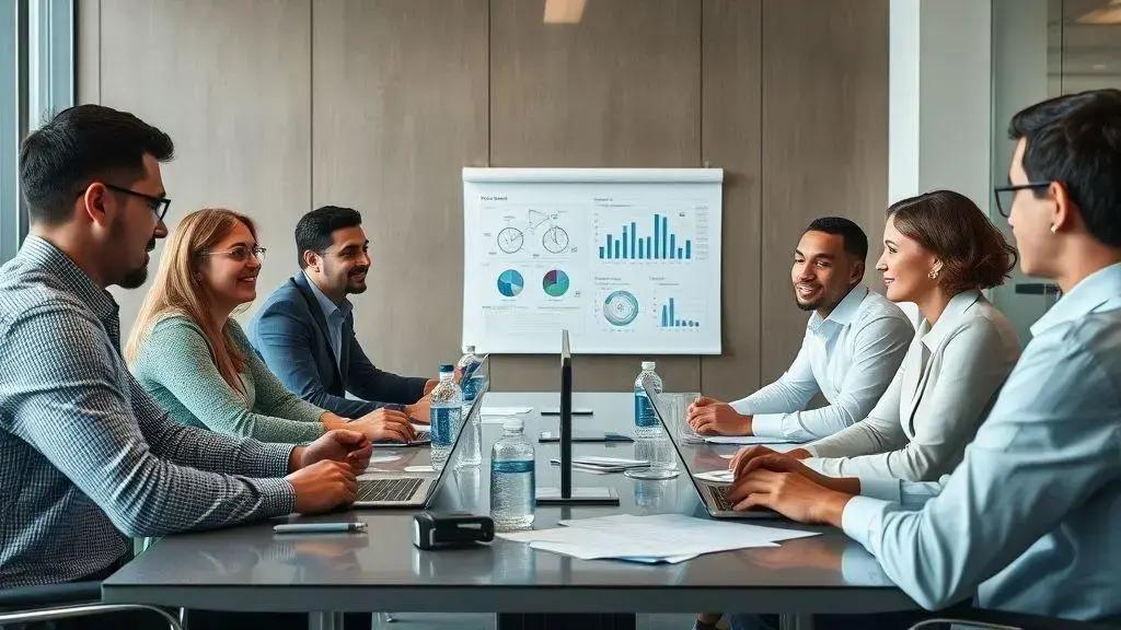 Soluções de ia para empresas em Duque de Caxias que transformam negócios