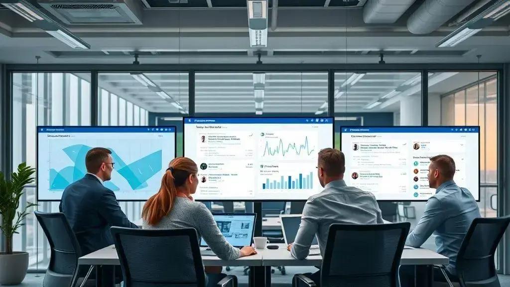 Benefícios do ChatGPT para empresas