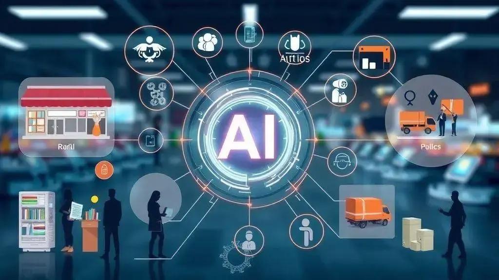 Exemplos práticos de utilização de ia em Duque de Caxias Exemplos práticos de utilização de ia em Duque de Caxias