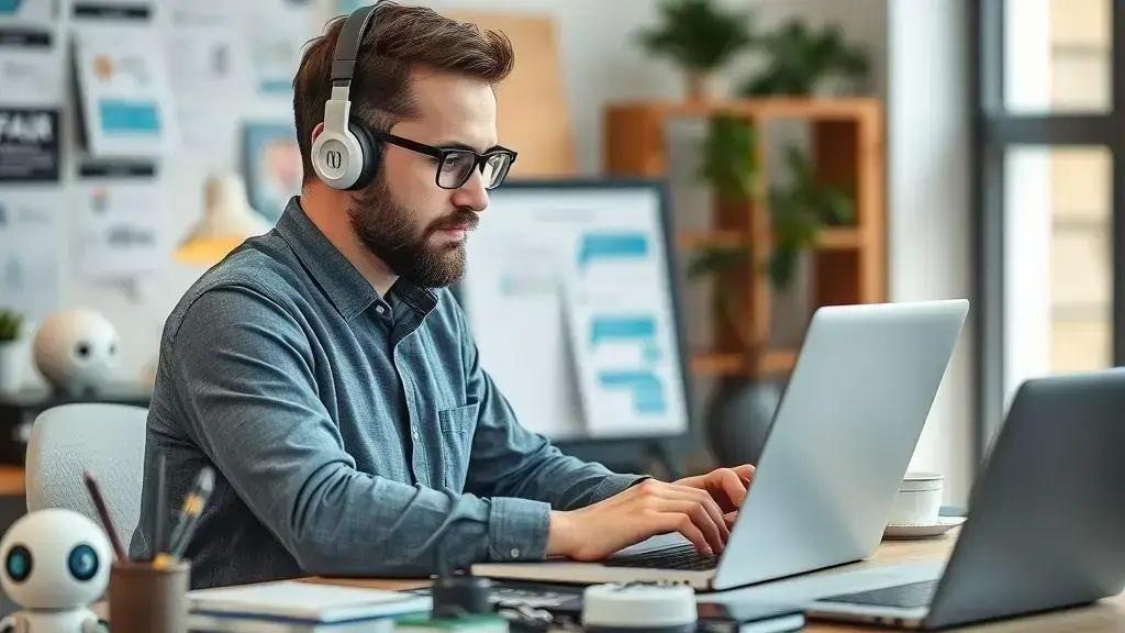 Como implementar um chatbot no seu negócio