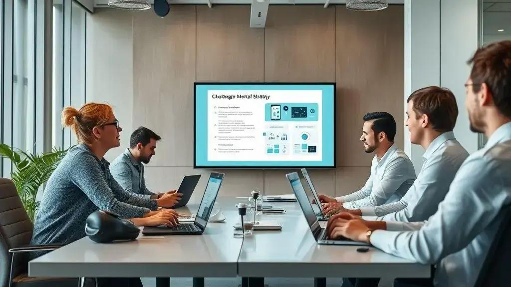 Como integrar o ChatGPT nas operações da sua empresa