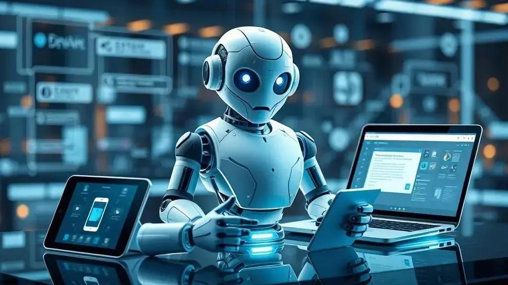 Futuro dos chatbots e suas tendências