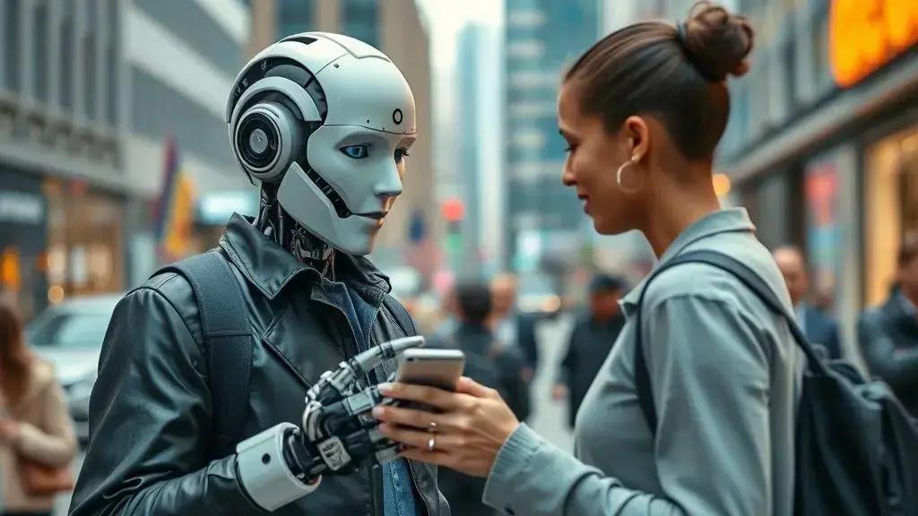 Chatbots whatsapp em Teresina: a revolução no atendimento ao cliente