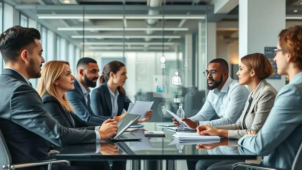 ChatGPT para empresas em Vila Nova de Gaia: transforme seu negócio