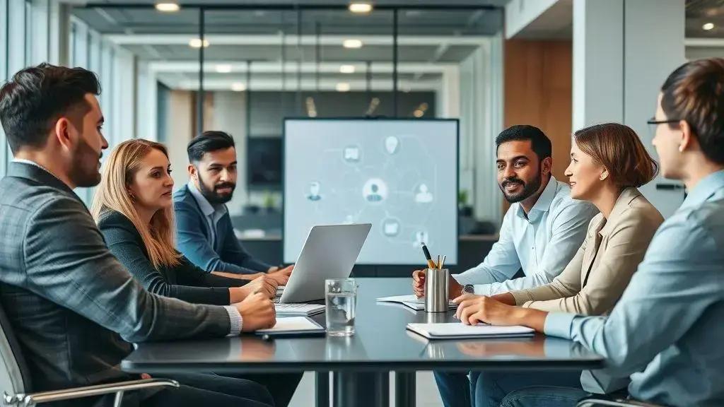 Soluções de ia para empresas em Campo Grande: potencialize seu negócio