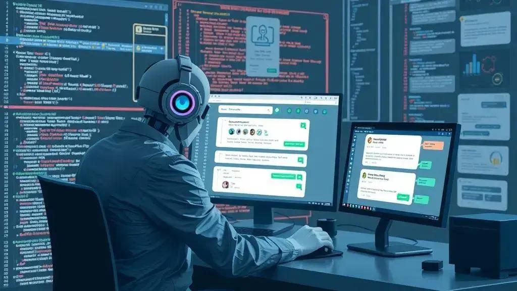 Desenvolvendo um chatbot eficaz