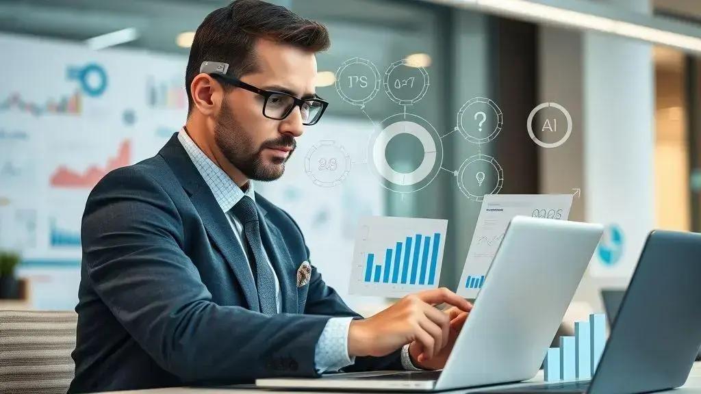 Como escolher a solução ideal para sua empresa