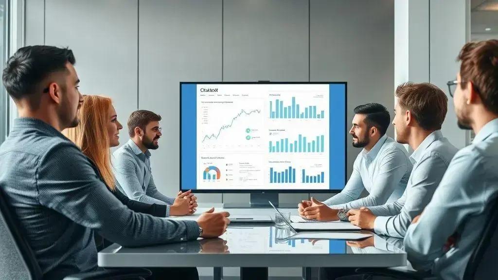 Desafios e soluções na implementação de chatbots