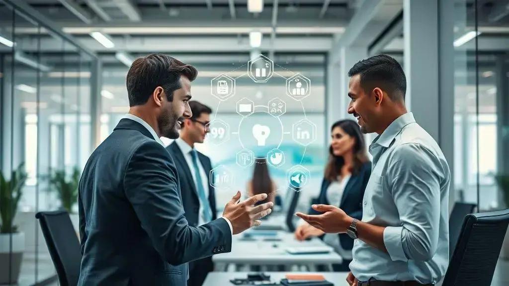 Soluções de ia para empresas em Natal que vão transformar seu negócio