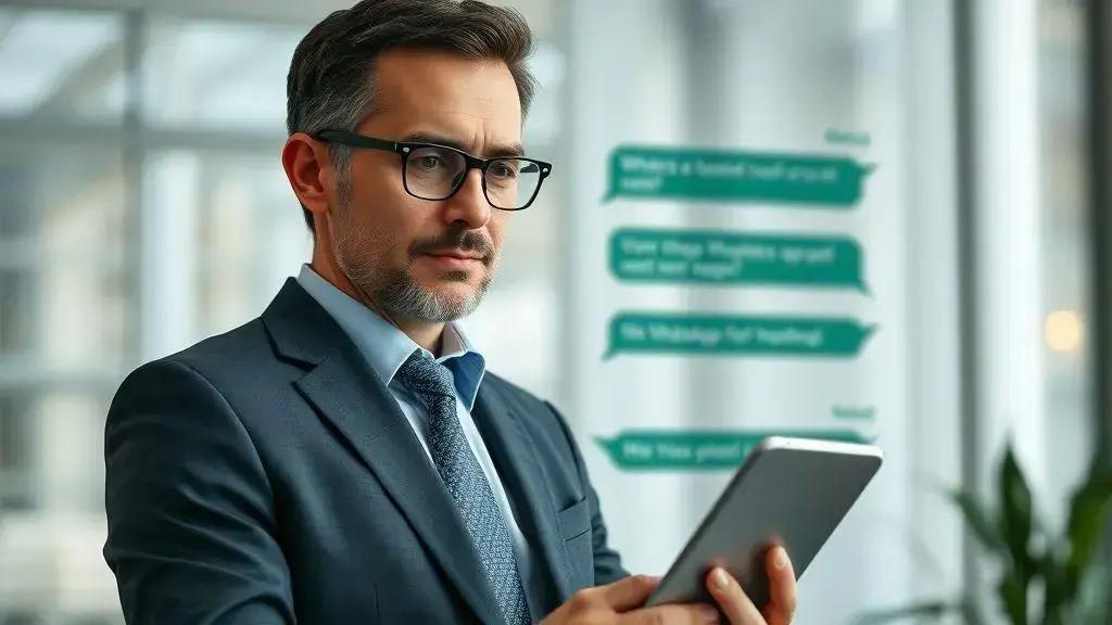 Chatbots WhatsApp em Volta Redonda: como transformar seu atendimento