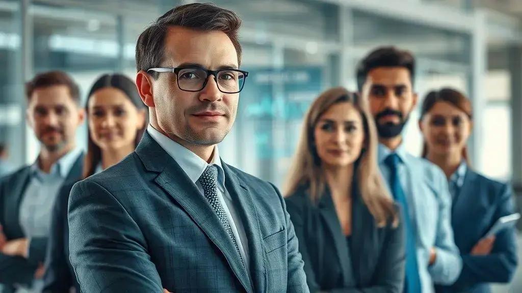 Benefícios da ia para empresas em Natal