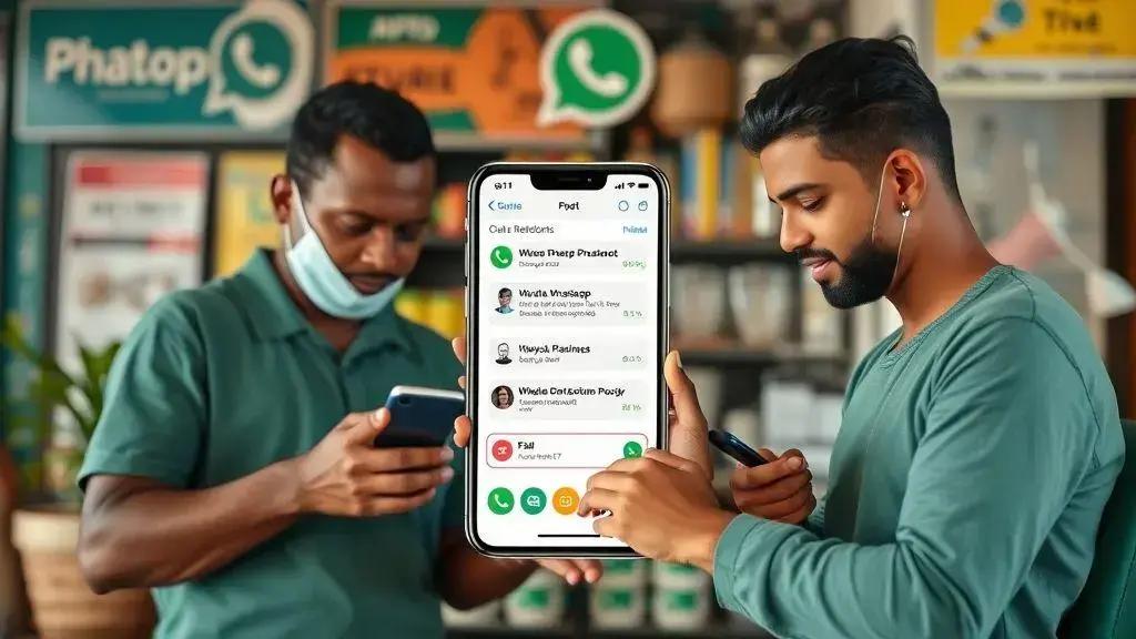 Casos de sucesso: chatbots WhatsApp em Volta Redonda