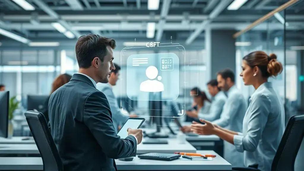 O futuro do ChatGPT nas empresas O futuro do ChatGPT nas empresas