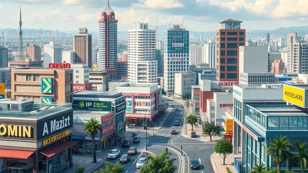 Soluções de ia para empresas em Teresina: transforme seu negócio hoje