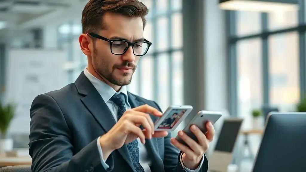 Chatbots whatsapp em Novo Hamburgo: como revolucionar seu atendimento