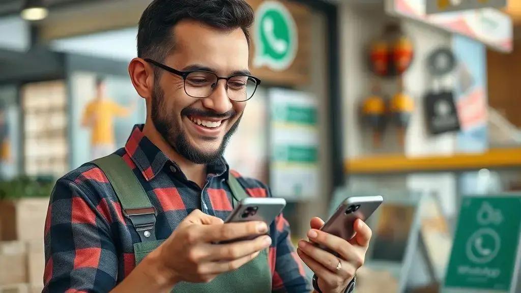 Benefícios dos chatbots whatsapp para negócios locais