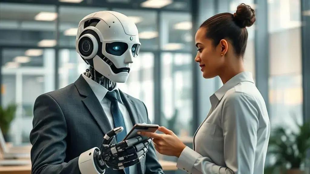 Benefícios dos chatbots whatsapp para empresas