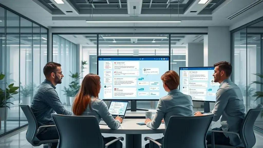 Como implementar ChatGPT nas suas operações