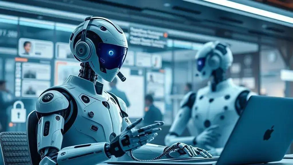 O futuro dos chatbots no atendimento ao cliente