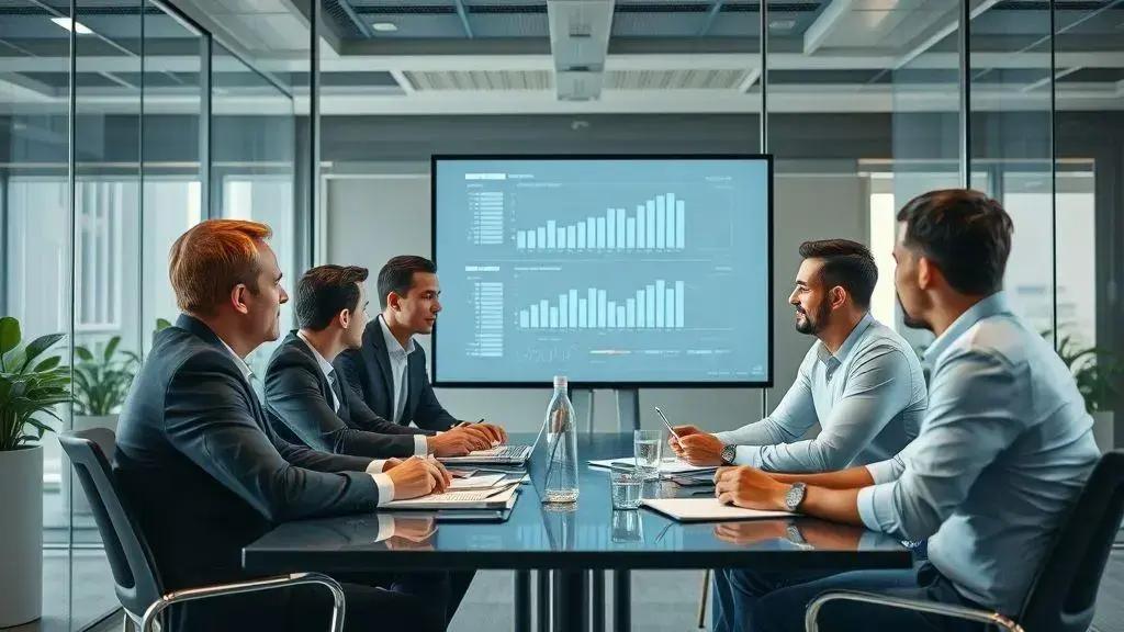 Benefícios das soluções de ia em Nova Iguaçu Benefícios das soluções de ia em Nova Iguaçu