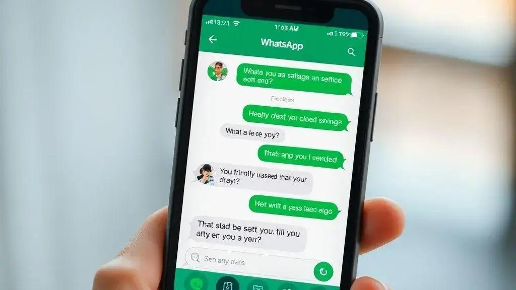 Benefícios dos chatbots no WhatsApp