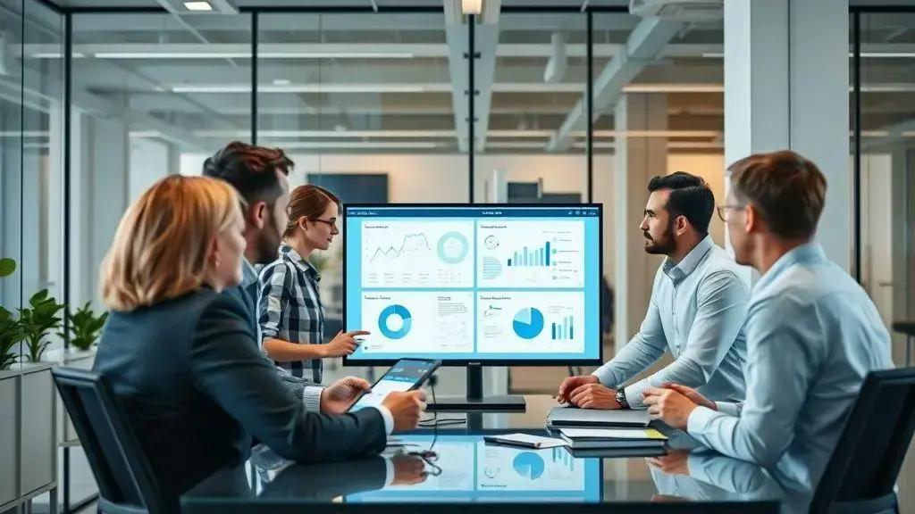 Como implementar soluções de ia efetivas Como implementar soluções de ia efetivas