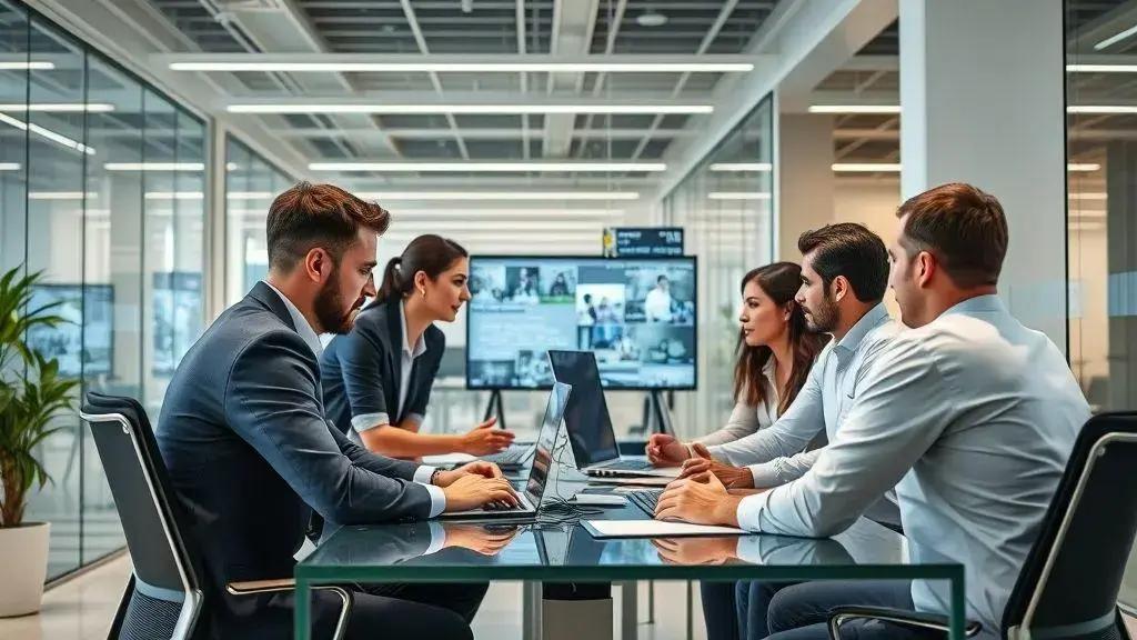 ChatGPT para empresas em Coimbra: aproveite a inovação agora