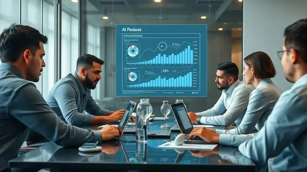 Soluções de ia para empresas em João Pessoa que você precisa conhecer