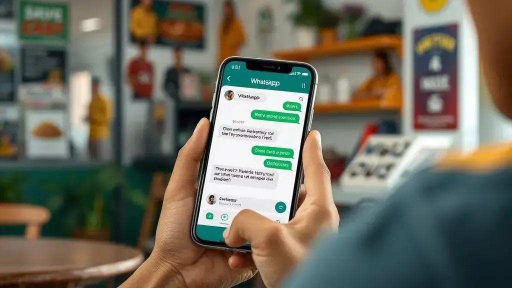 Chatbots WhatsApp em Uberlândia: como transformar seu atendimento