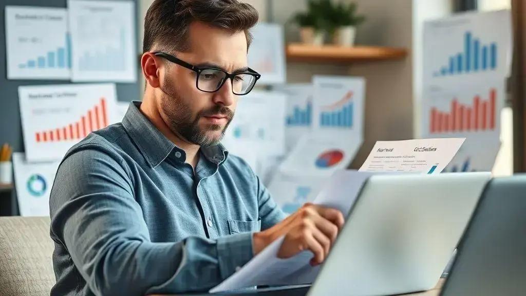 Como escolher soluções de ia para seu negócio
