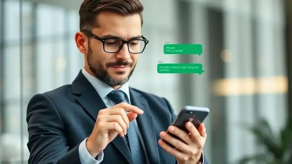Vantagens de usar chatbots no WhatsApp Vantagens de usar chatbots no WhatsApp