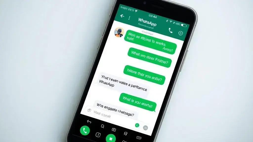 Vantagens de usar chatbots no WhatsApp