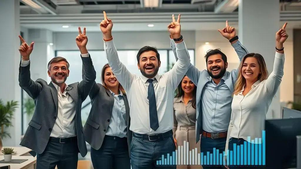 Casos de sucesso em João Pessoa