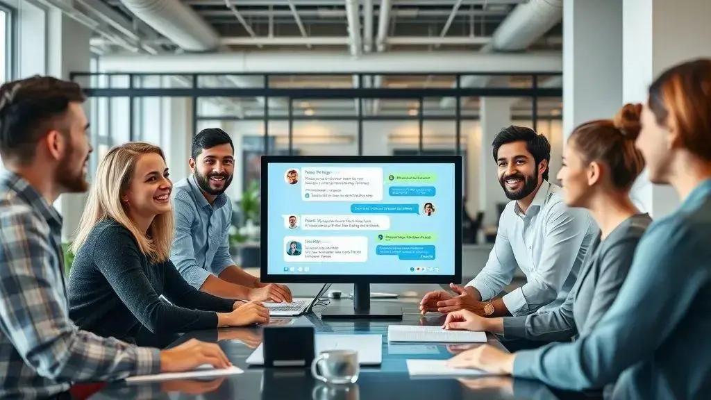 Como implementar o chatgpt na sua empresa