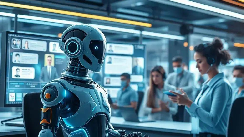 Futuro dos chatbots no atendimento ao cliente