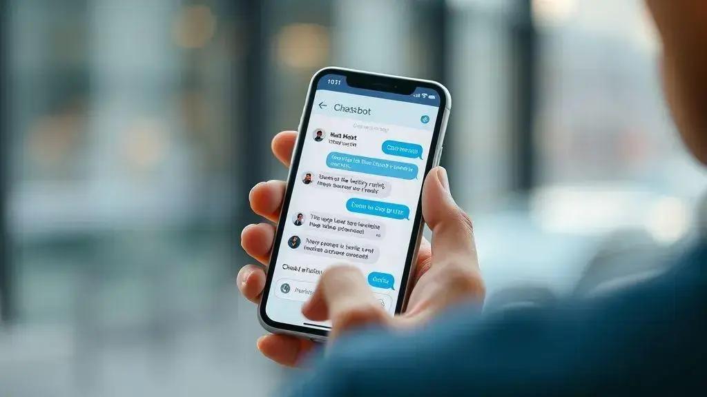 Chatbots whatsapp em Contagem: como transformar seu atendimento