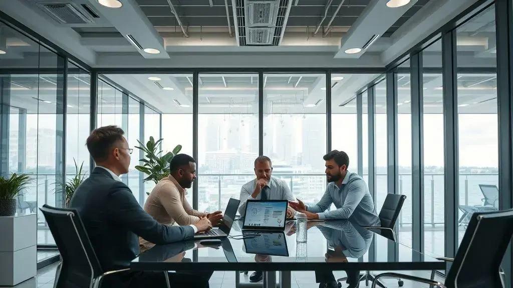 Soluções de ia para empresas em Jaboatão dos Guararapes: descubra como transformar seu negócio