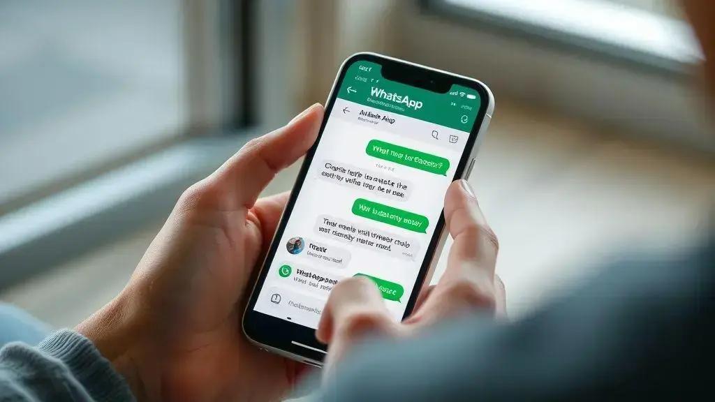 Chatbots WhatsApp em Alvorada: a nova era do atendimento ao cliente