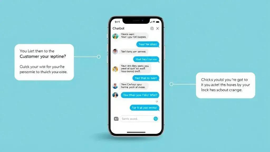 Vantagens dos chatbots no WhatsApp