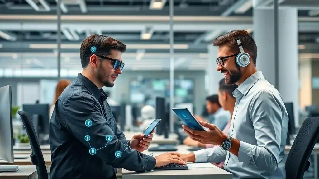 Implementando chatgpt nas operações diárias