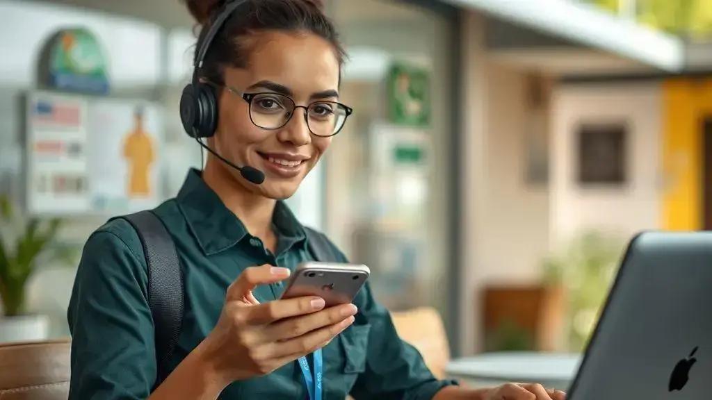 Chatbots WhatsApp em Aracaju: como otimizar seu atendimento ao cliente